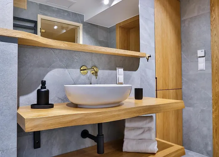 Nad Osada * Czorsztyn